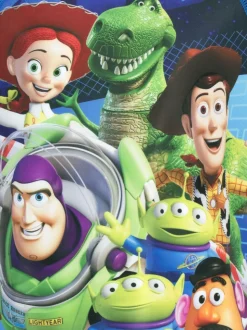 Personage Disney Toy Story zwemset