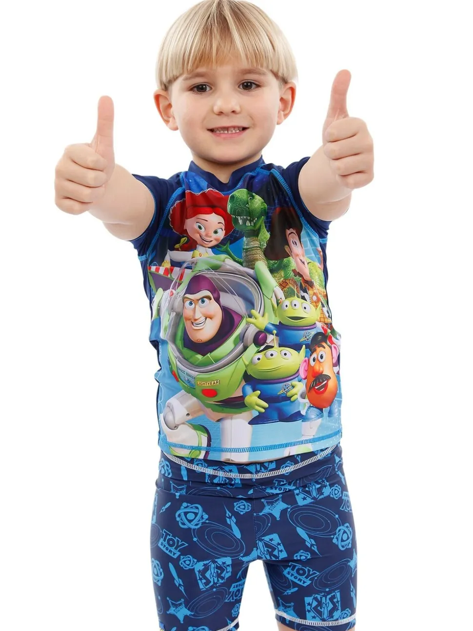 Personage Disney Toy Story zwemset