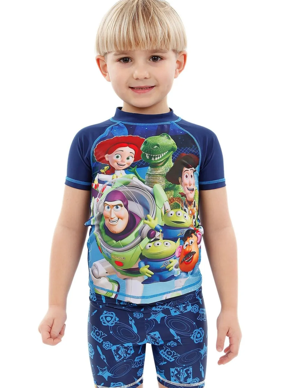 Personage Disney Toy Story zwemset