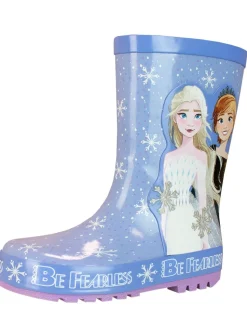 Personage Frozen bedrukte laarzen