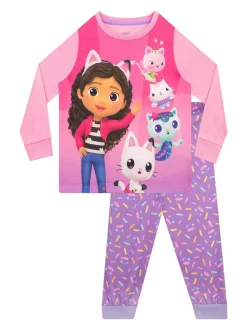 Personage Gabby's poppenhuis pyjama