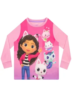 Personage Gabby's poppenhuis pyjama