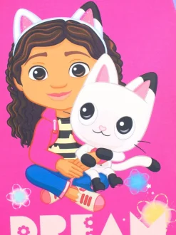 Personage Gabby's poppenhuis nachthemd