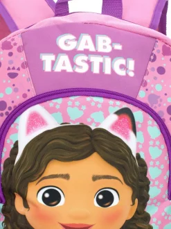 Personage Gabby's rugzak