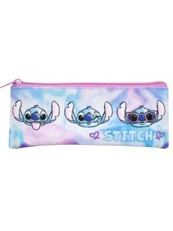 Personage Lilo en Stitch 3 -delige schooltassenset