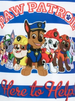 Personage Paw Patrol zwemset