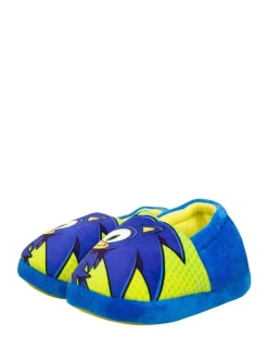 Personage Sonic pantoffels