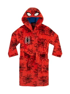 Personage Spiderman-jurk