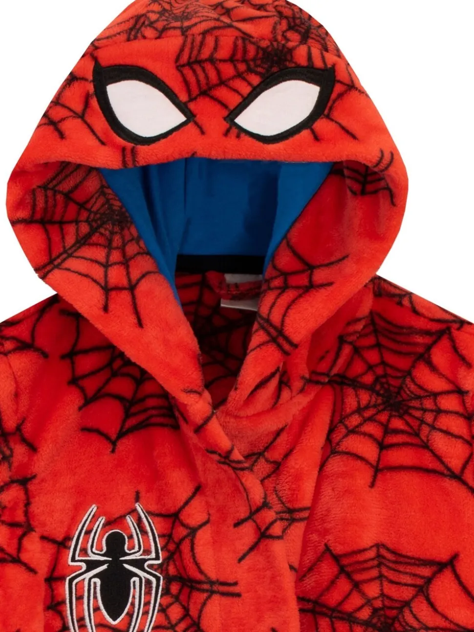 Personage Spiderman-jurk