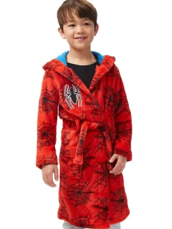 Personage Spiderman-jurk