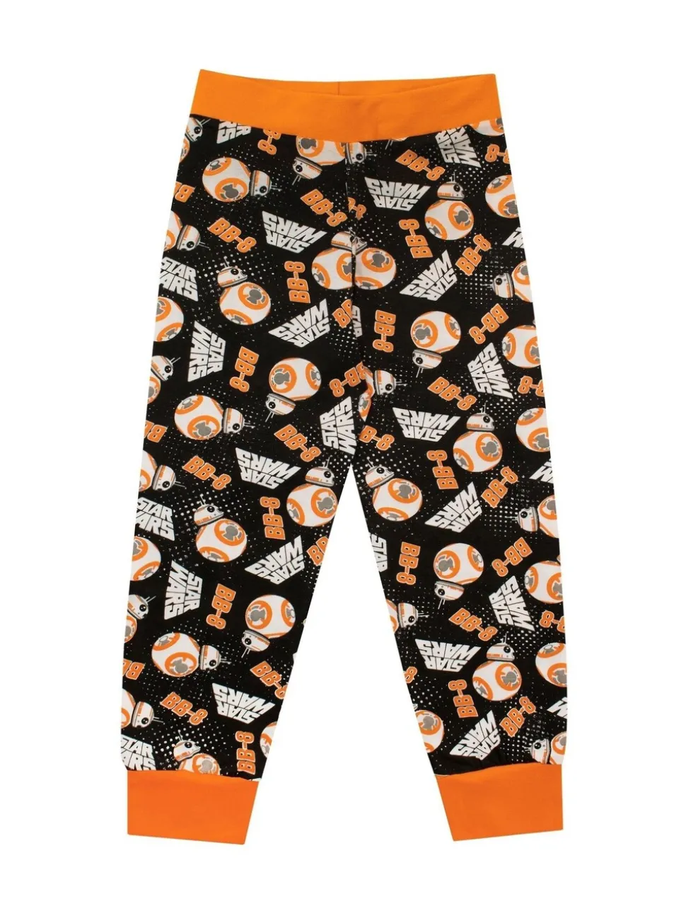Personage Star Wars BB8 100% katoenen pyjama