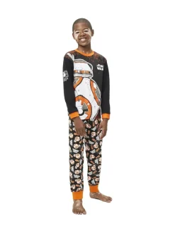 Personage Star Wars BB8 100% katoenen pyjama