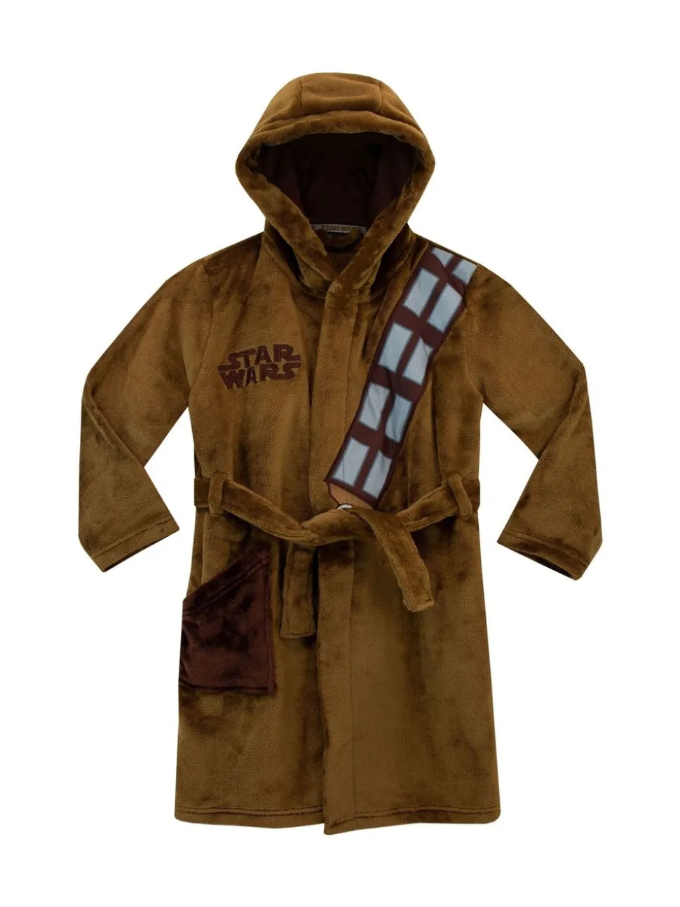 Personage Star Wars Chewbacca badjas