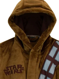 Personage Star Wars Chewbacca badjas