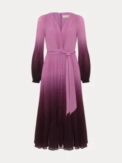Phase Eight Mira Ombré Jurk
