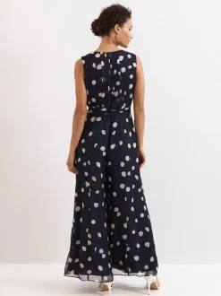 Phase Eight Petite Maxine Jumpsuit