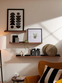 Picture Ledge wandplank