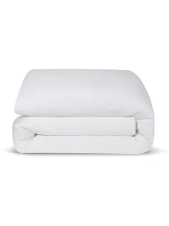 Piglet in Bed 100% Linen Duvet Cover