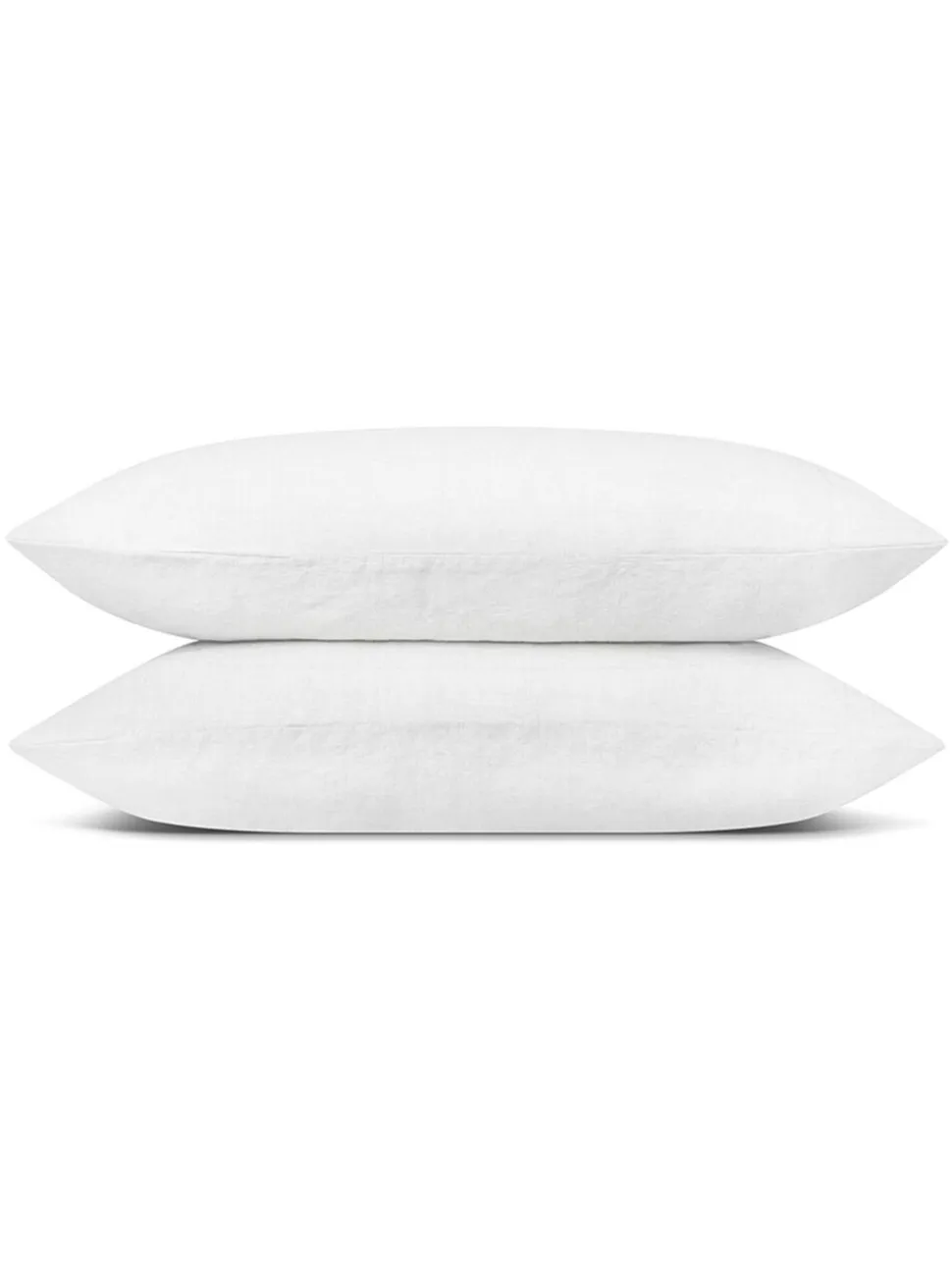 Piglet in Bed 2 Pack Linen Blend Pillowcases
