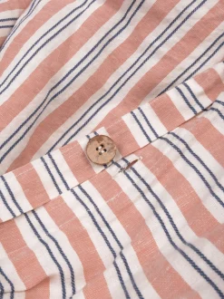 Piglet in Bed Duvet Cover