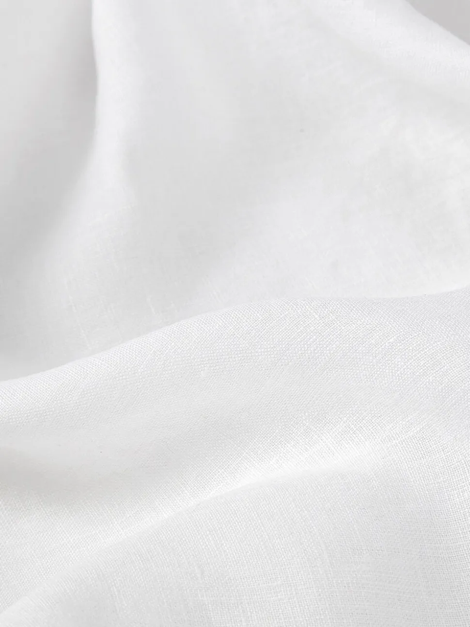 Piglet in Bed Linen Blend Fitted Sheet