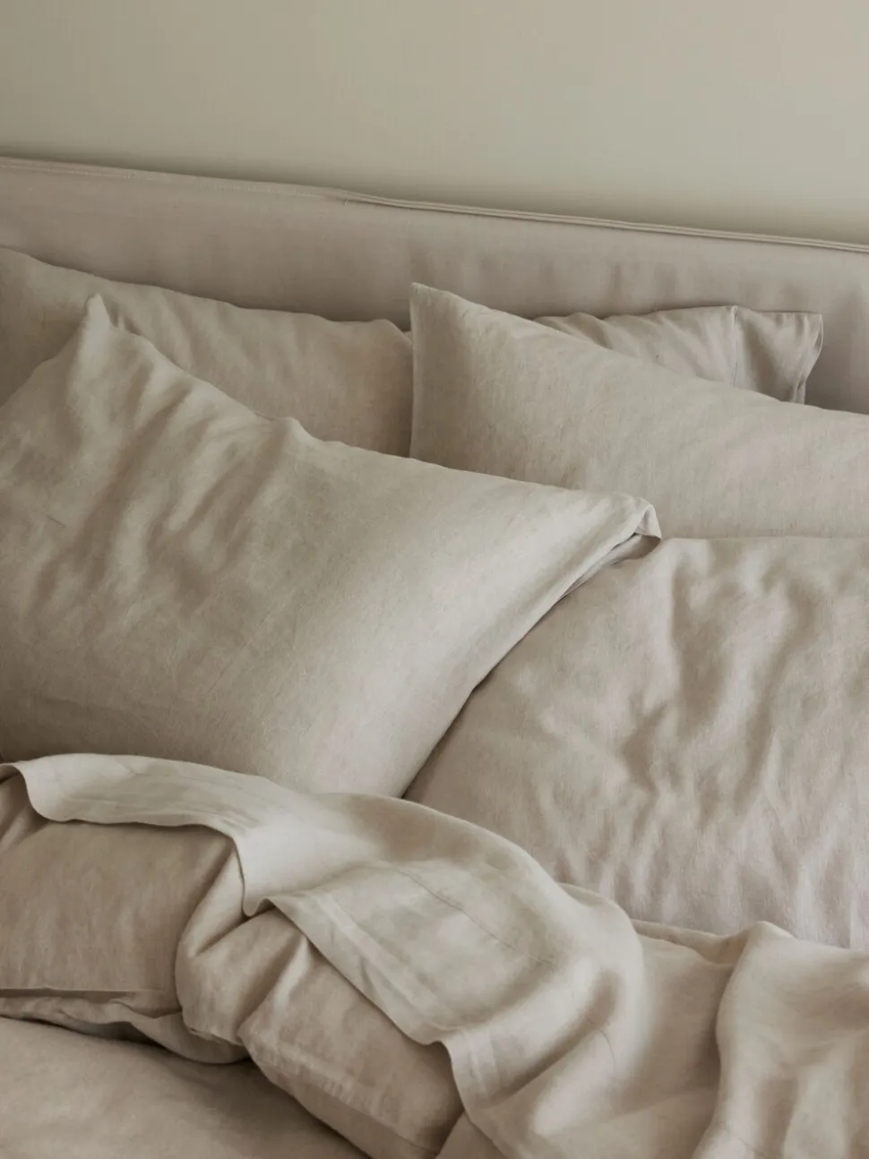 Piglet in Bed Pillowcase