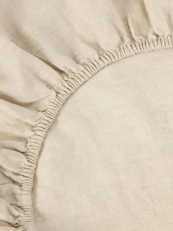 Piglet in Bed Sheet