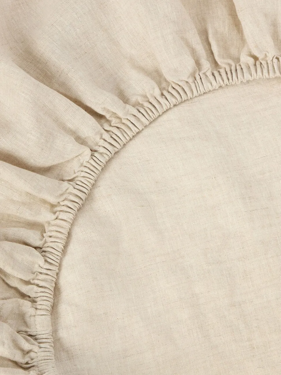 Piglet in Bed Sheet