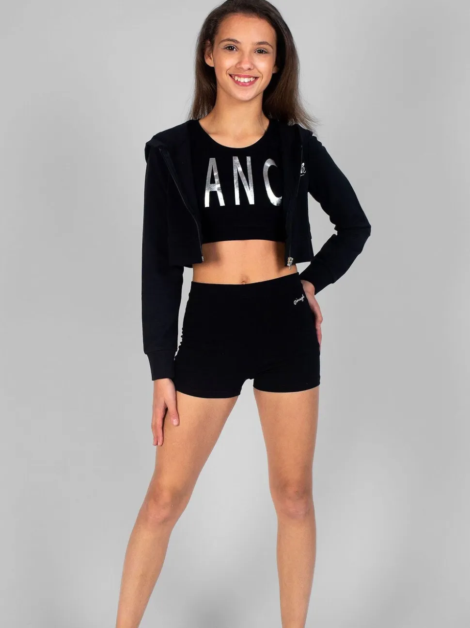 Pineapple - Jersey hotpants