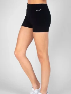 Pineapple - Jersey hotpants