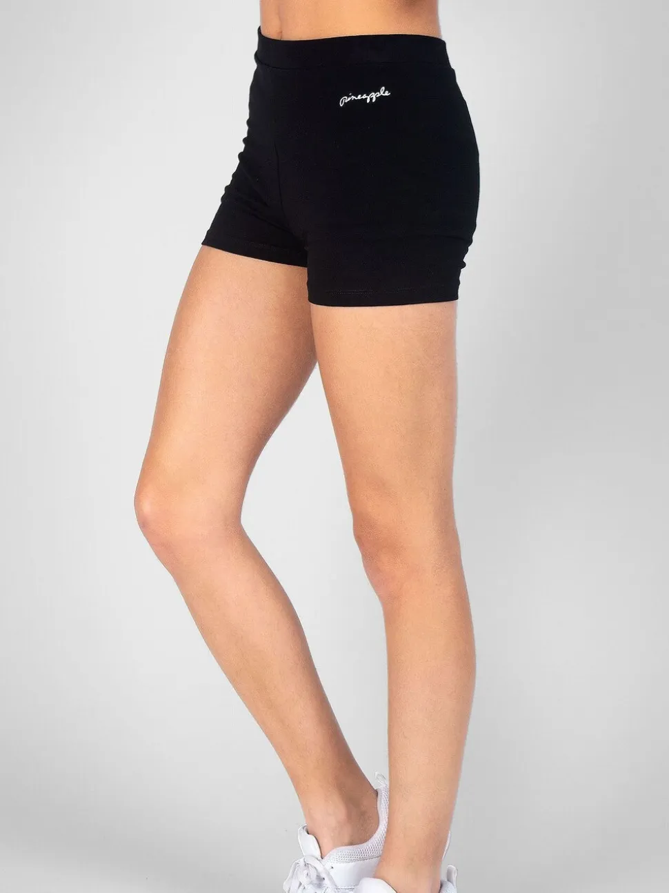 Pineapple - Jersey hotpants