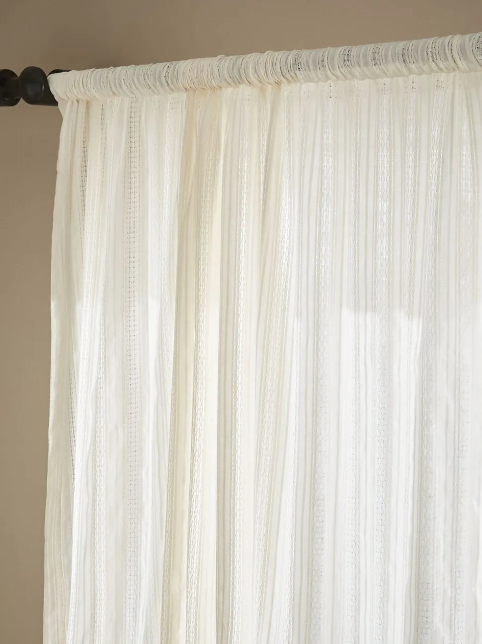 Pineapple Elephant doorzichtige Zofia voile met broderie