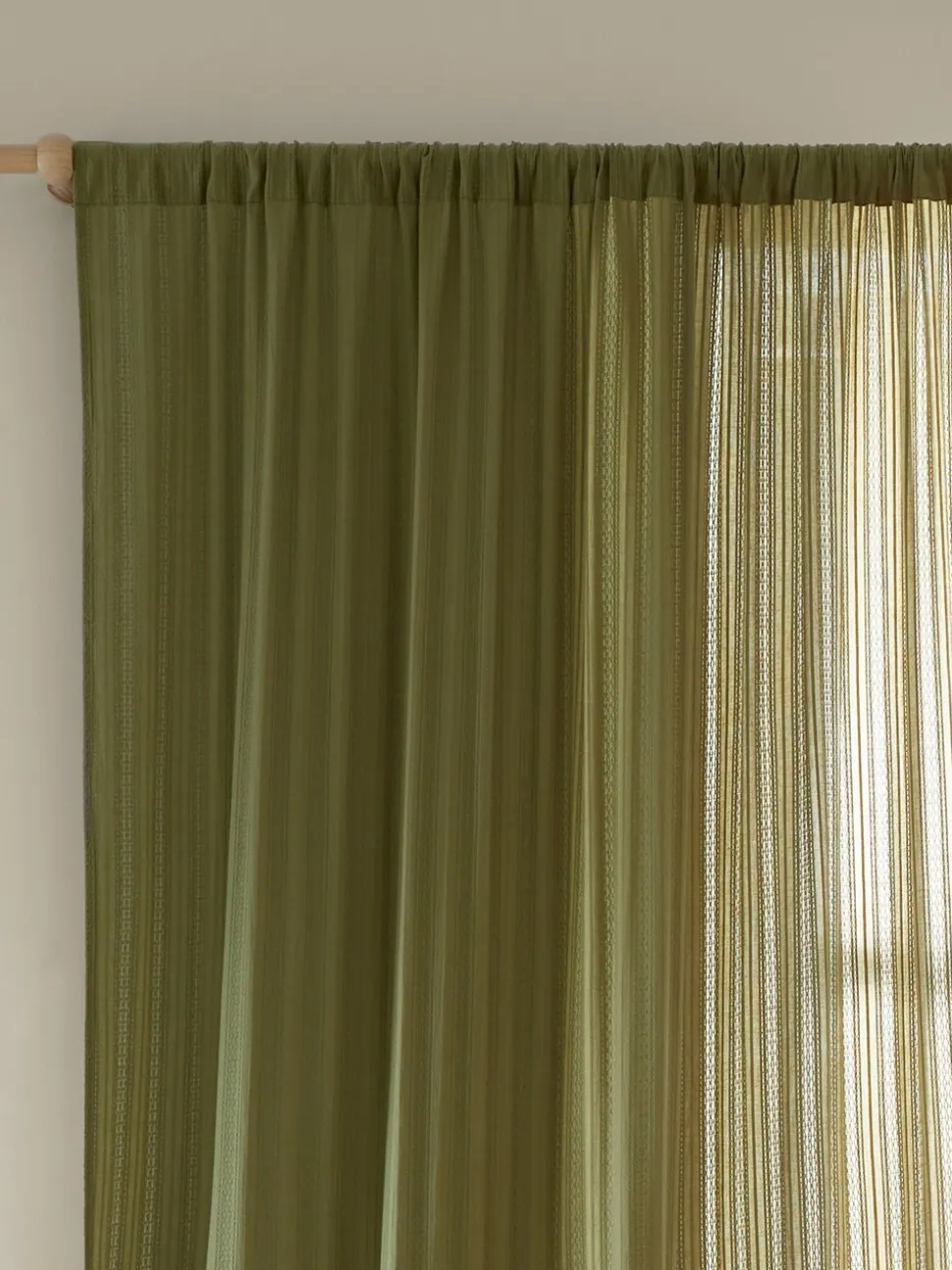 Pineapple Elephant doorzichtige Zofia voile met broderie