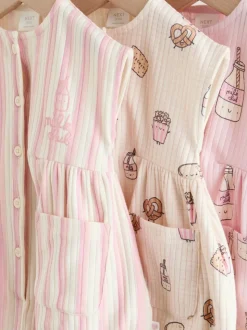 Pink Milk Club Breakfast - romperpakje