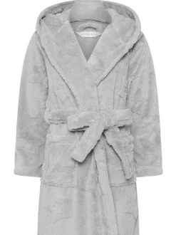 PixieGirl Petite Short Hooded Robe