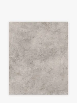 Plakbehang 10M met abstract gipsmotief