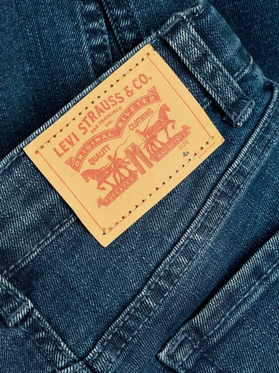 Plato - Levi's® Kids 510™ skinny-fit jeans