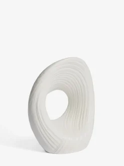 Pleated Ornament