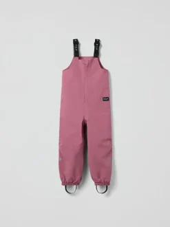 Polarn O. Pyret Waterproof Shell Dungarees