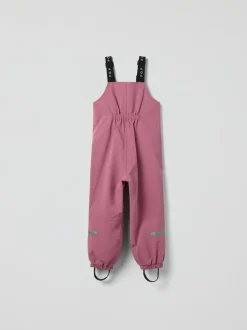 Polarn O. Pyret Waterproof Shell Dungarees