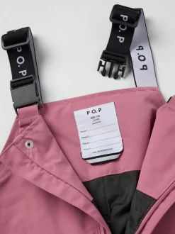 Polarn O. Pyret Waterproof Shell Dungarees