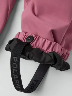 Polarn O. Pyret Waterproof Shell Dungarees
