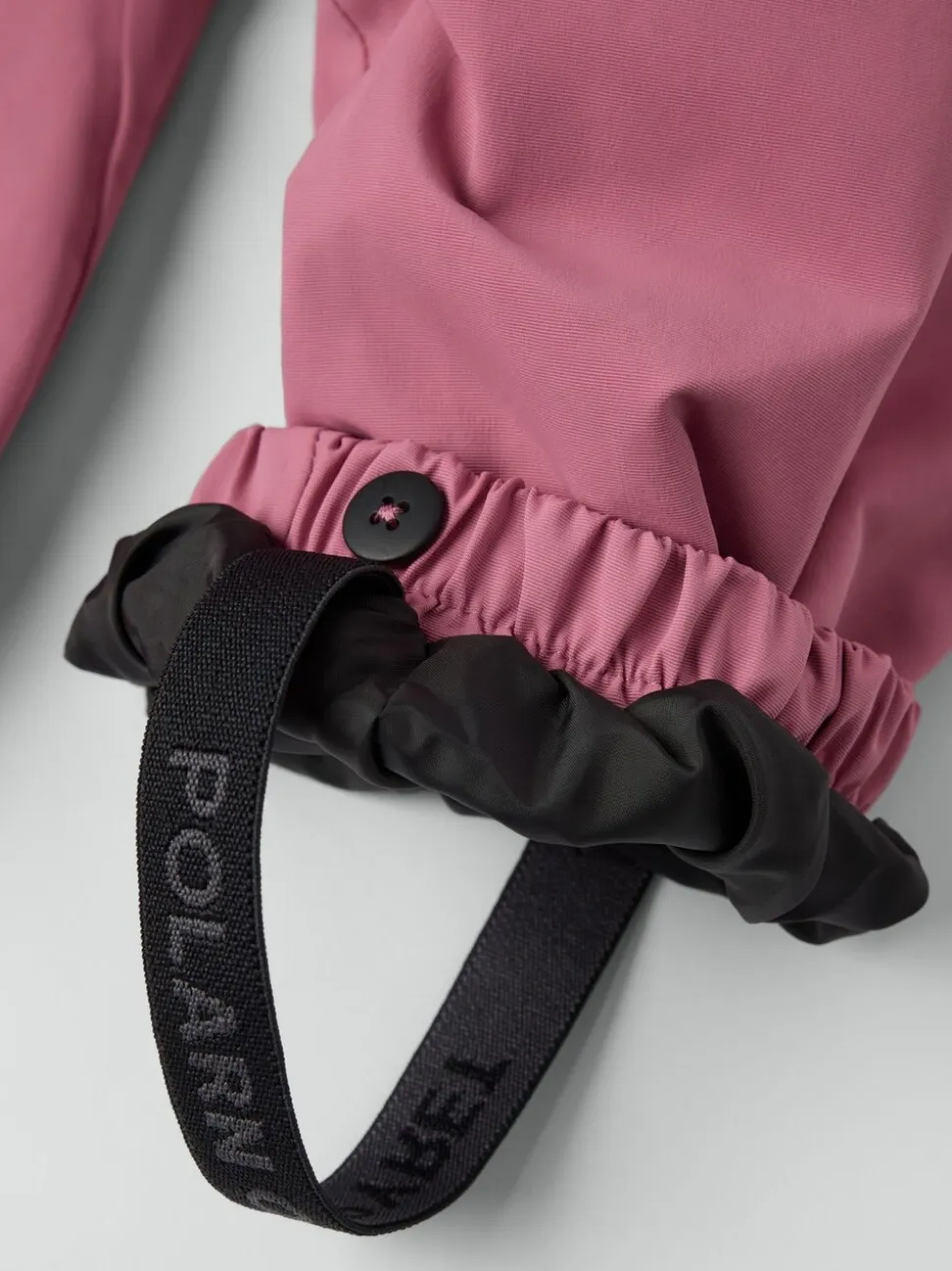 Polarn O. Pyret Waterproof Shell Dungarees