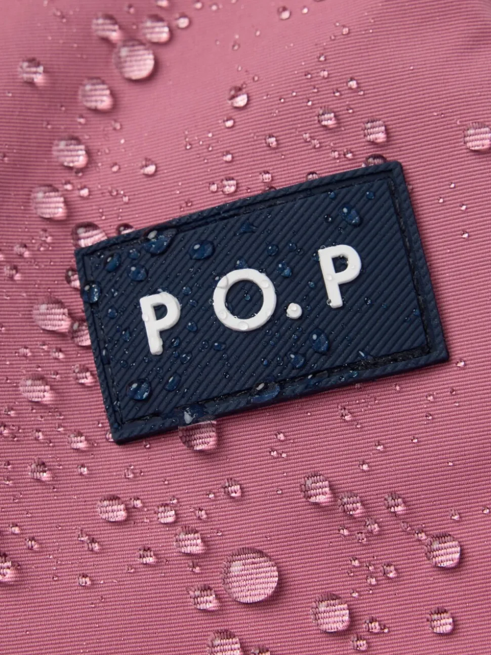 Polarn O. Pyret Waterproof Shell Dungarees