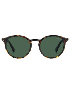 Polaroid Havanas Panthos Brown Sunglasses