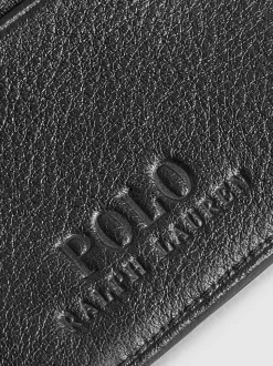 Polo Ralph Lauren leren kaarthouder