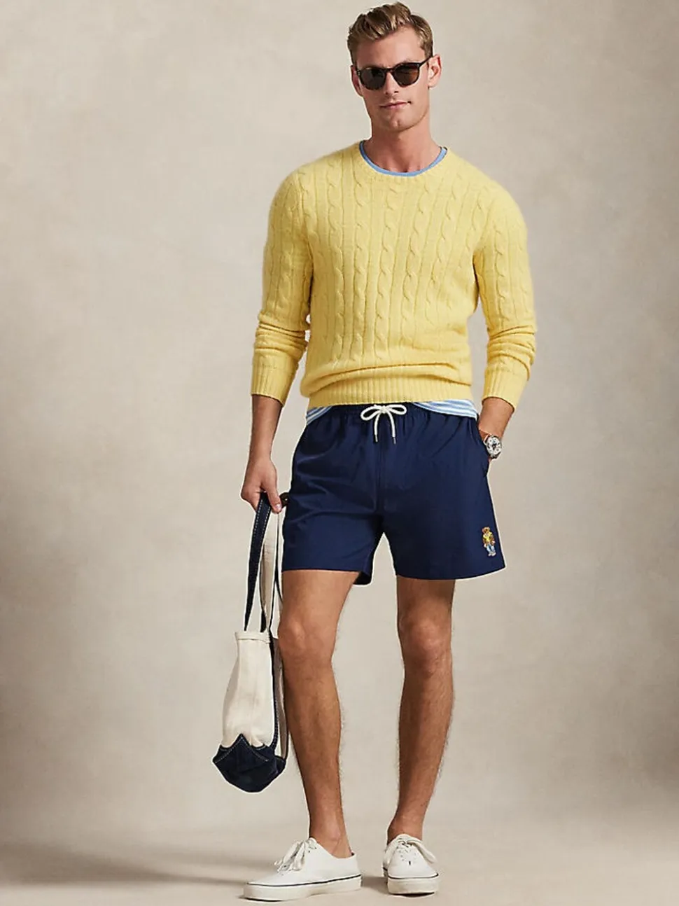 Polo Ralph Lauren Swim Shorts