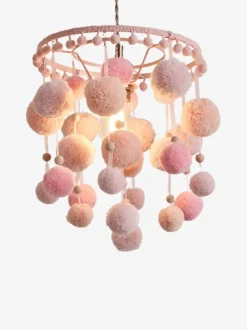 Pom Pom Easy Fit Pendant Light Shade