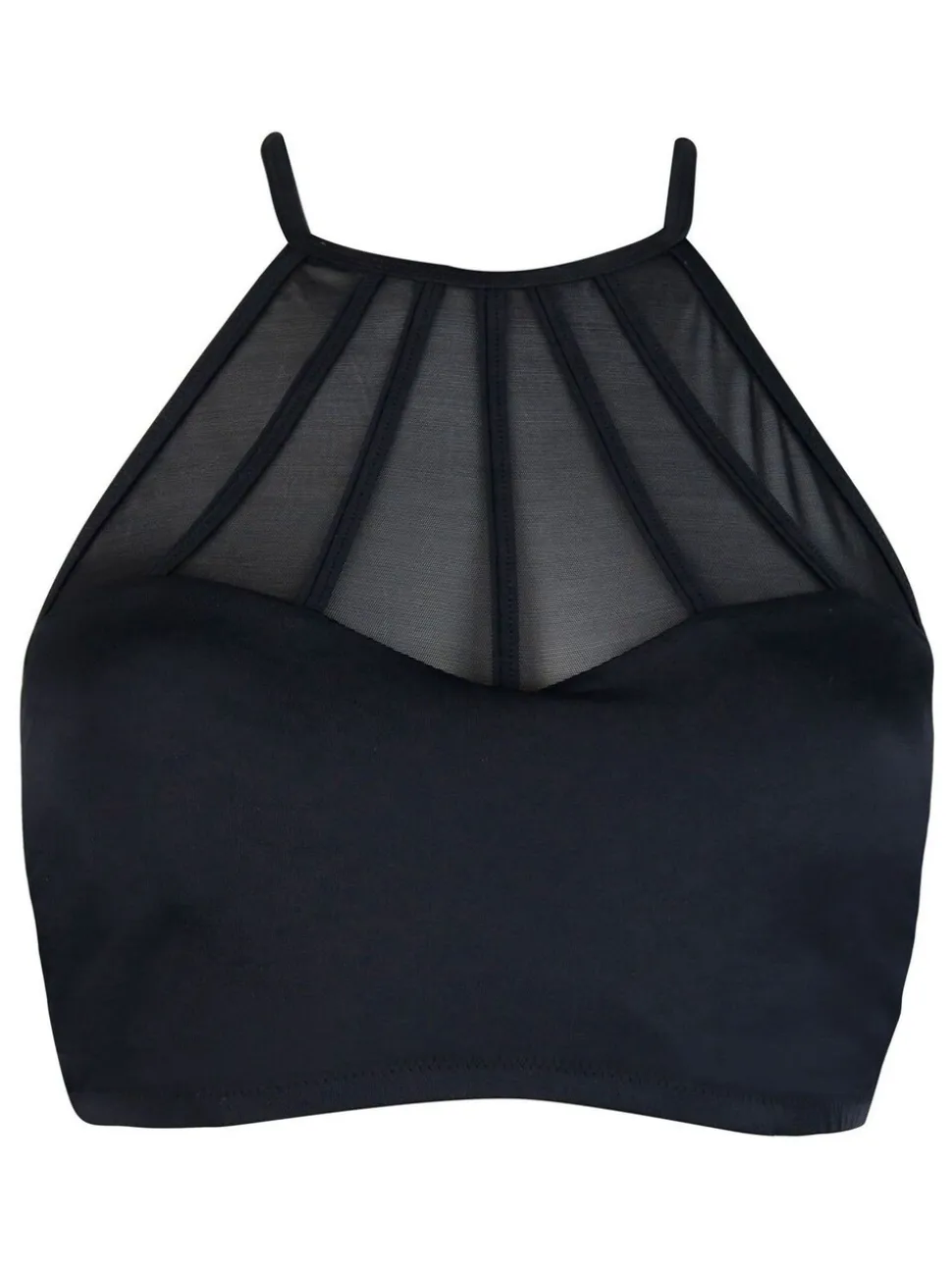Pour Moi - Space bikinitop