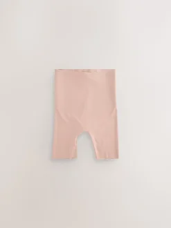 Praline nude - No VPL Tummy Control Shaping Knickers